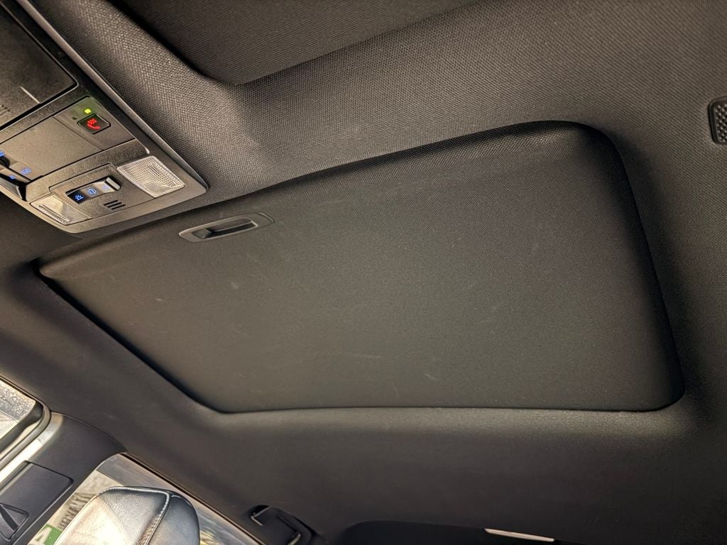 2023 Toyota TACOMA LIMITED Limited V6