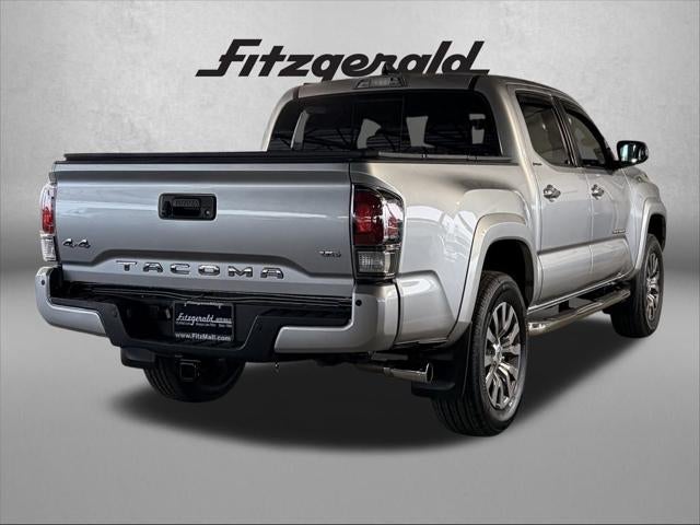 2023 Toyota TACOMA LIMITED Limited V6