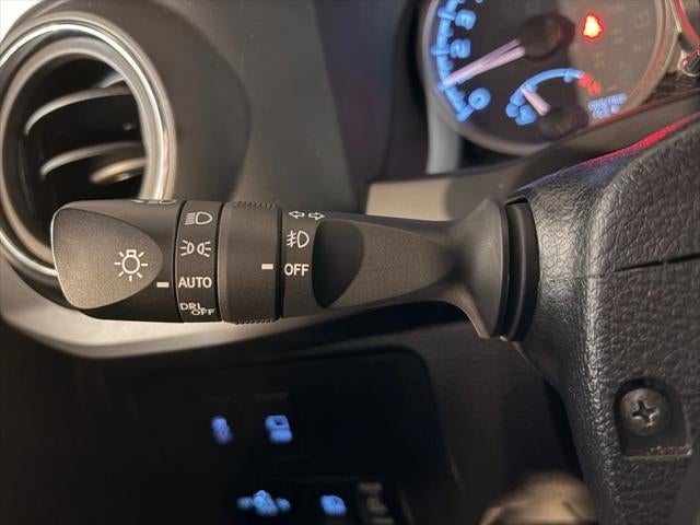 2023 Toyota TACOMA LIMITED Limited V6