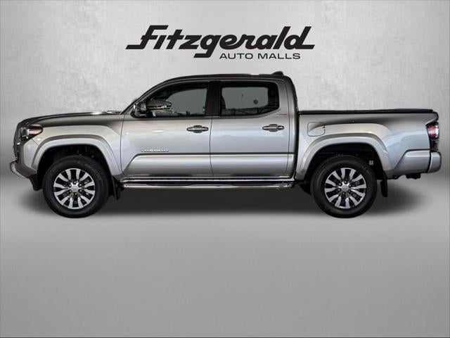 2023 Toyota TACOMA LIMITED Limited V6