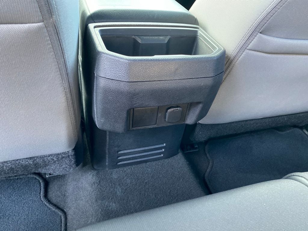 2025 Toyota TACOMA TRD OFFRD TRD Off-Road