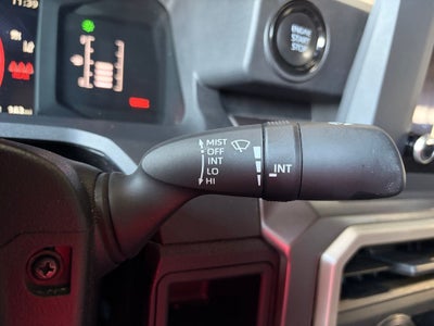 2025 Toyota TACOMA SR5 SR5