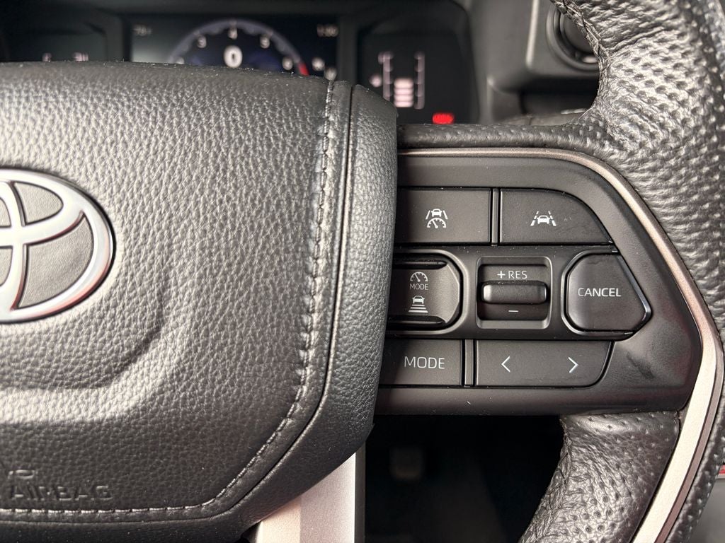 2024 Toyota TACOMA SR5 SR5