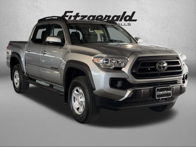 2023 Toyota TACOMA SR SR