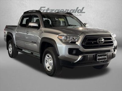 2023 Toyota TACOMA SR SR