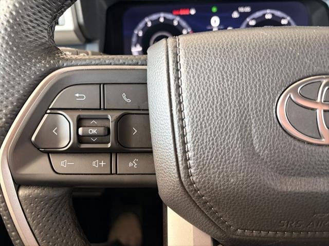 2025 Toyota TACOMA TRD SPORT TRD Sport