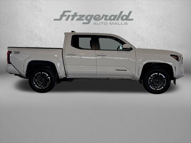 2025 Toyota TACOMA TRD SPORT TRD Sport