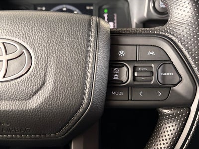 2025 Toyota TACOMA SR SR