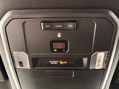 2025 Toyota TACOMA SR SR