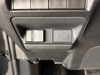 2025 Toyota TACOMA SR SR