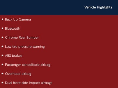 2022 Toyota TACOMA SR5 SR5