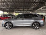 2024 Volkswagen Tiguan 2.0T SEL R-Line