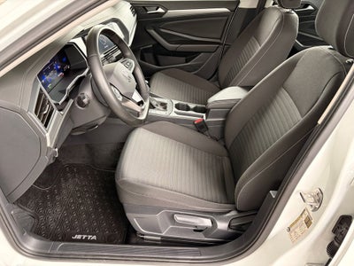 2024 Volkswagen Jetta 1.5T S