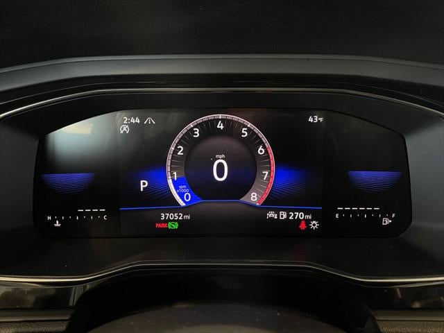 2023 Volkswagen Jetta 1.5T SE