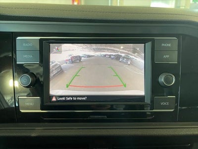 2023 Volkswagen Jetta 1.5T SE