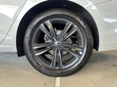 2023 Volkswagen Jetta 1.5T SE