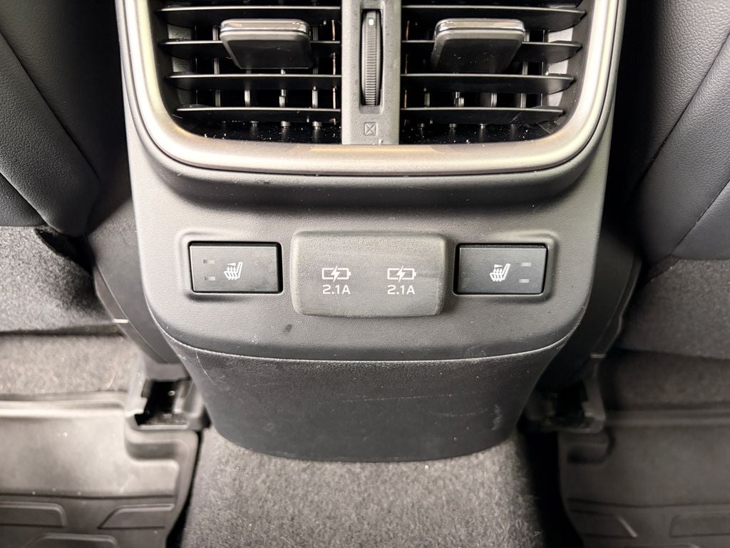 2021 Subaru Outback Touring