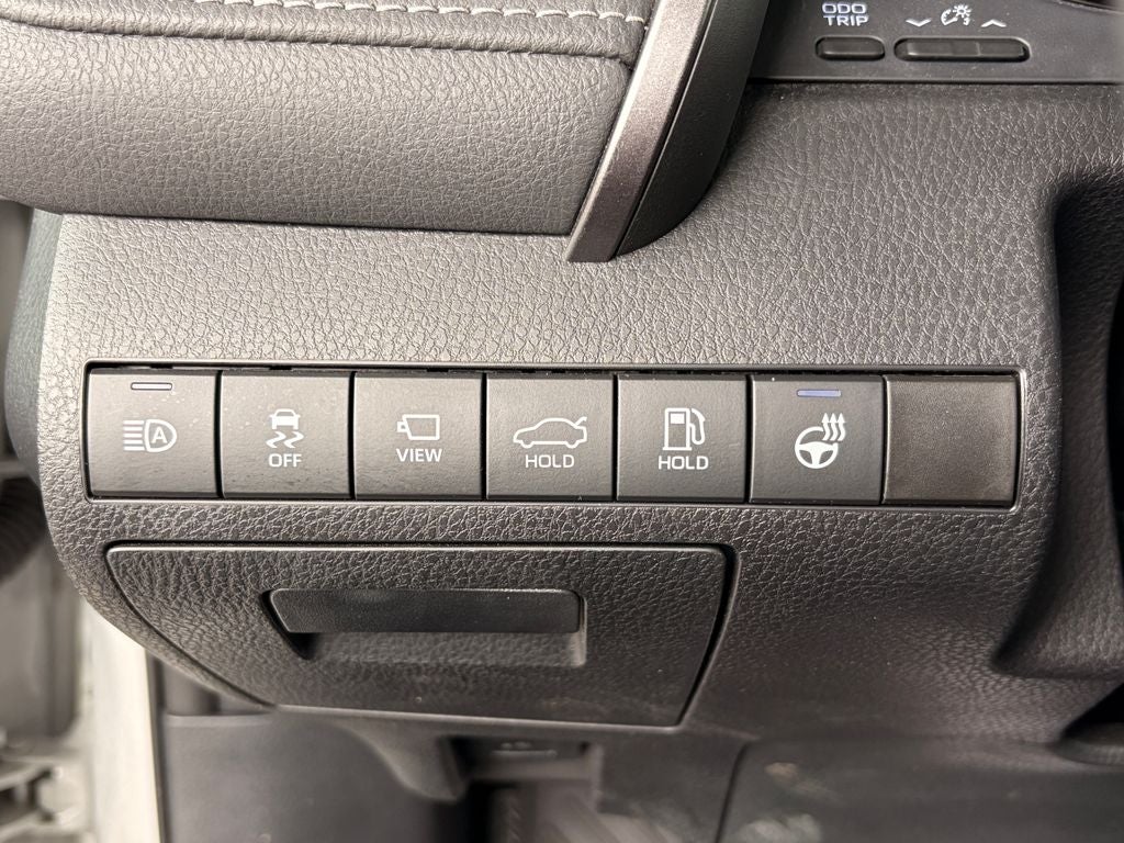 2024 Toyota CAMRY XSE V6