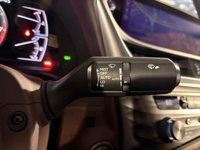 2019 Lexus ES 350 350