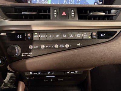 2019 Lexus ES 350 350