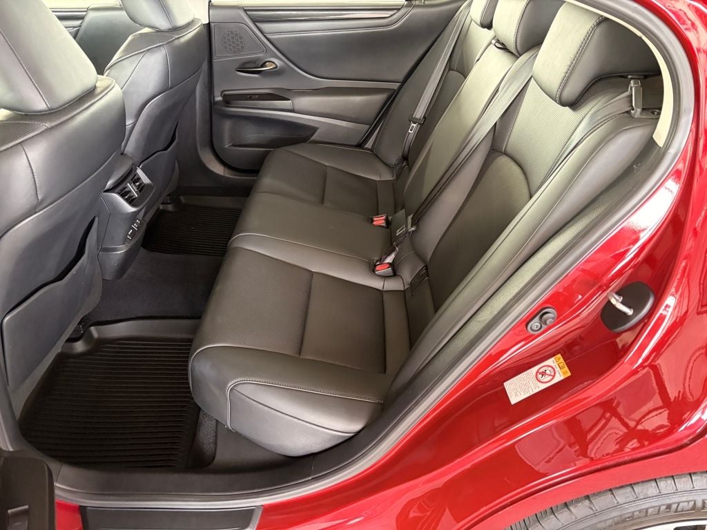 2019 Lexus ES 350 350