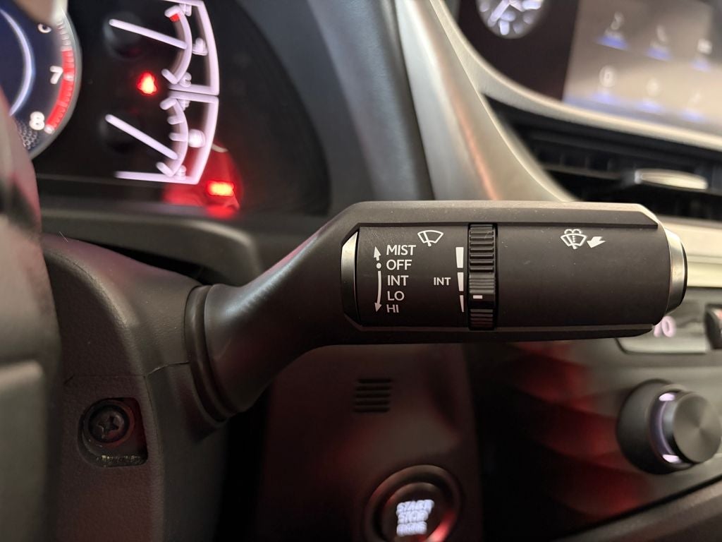 2019 Lexus ES 350 350