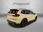 2024 Honda CR-V Sport Touring