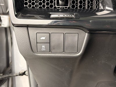 2023 Honda CR-V Sport Touring