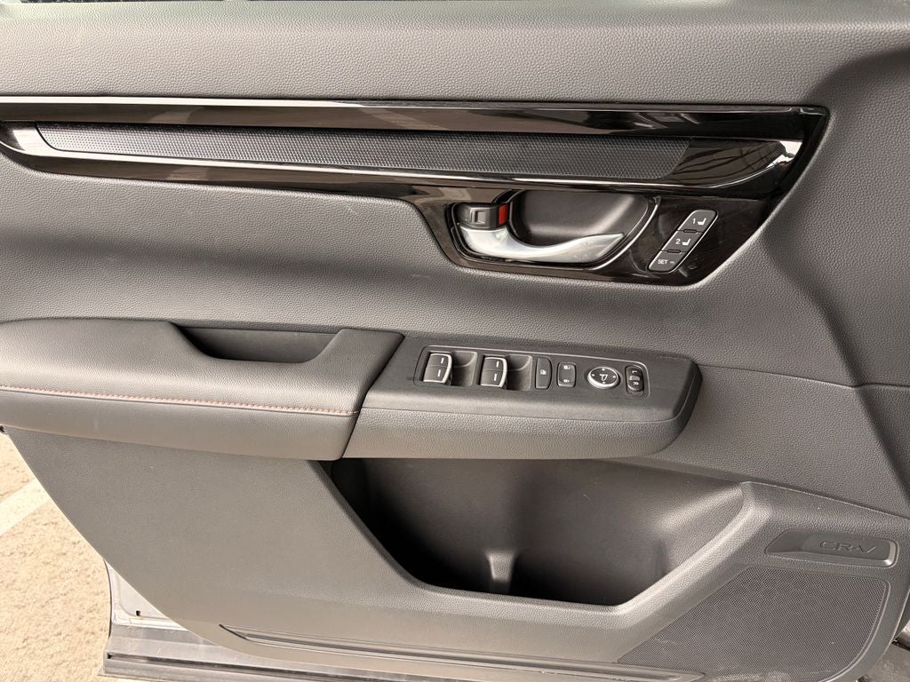 2023 Honda CR-V Sport Touring