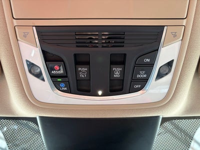 2023 Acura MDX Technology