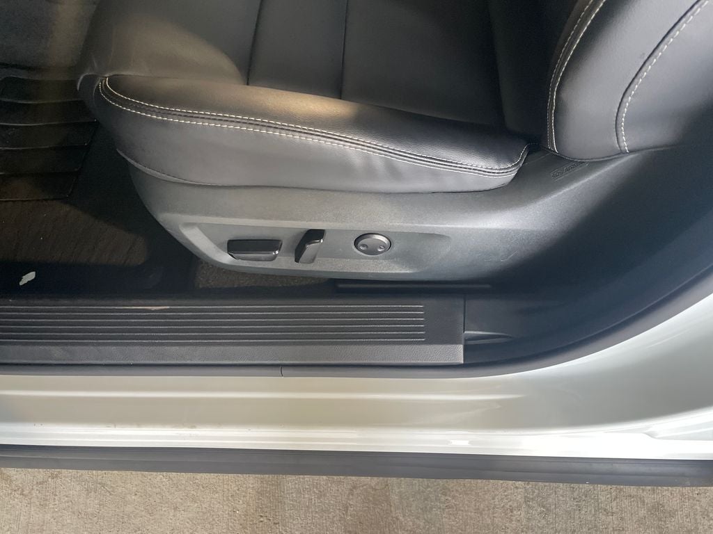 2026 Nissan Rogue SL