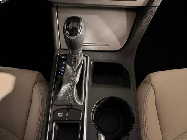 2016 Hyundai Sonata Base