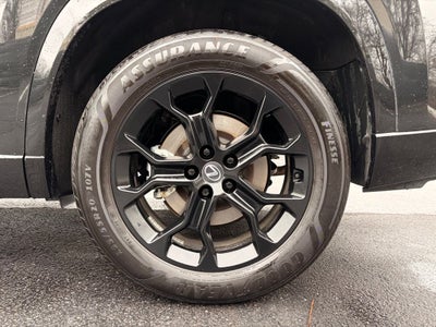 2024 Lexus TX 350 AWD 350