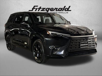 2024 Lexus TX 350 AWD 350