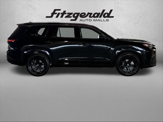 2024 Lexus TX 350 AWD 350