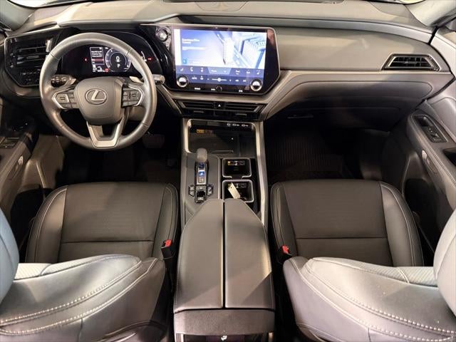 2024 Lexus TX 350 AWD 350