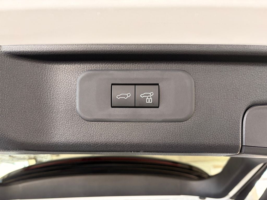 2026 Toyota GRAND HIGHLANDER HEV Limited