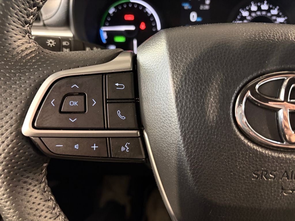 2023 Toyota SIENNA XSE AWD XSE 7 Passenger