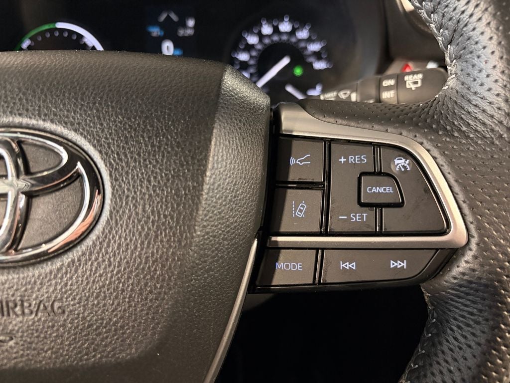 2023 Toyota SIENNA XSE AWD XSE 7 Passenger