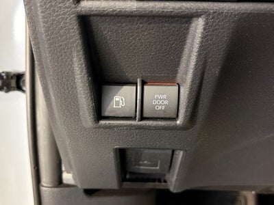 2023 Toyota SIENNA XSE AWD XSE 7 Passenger