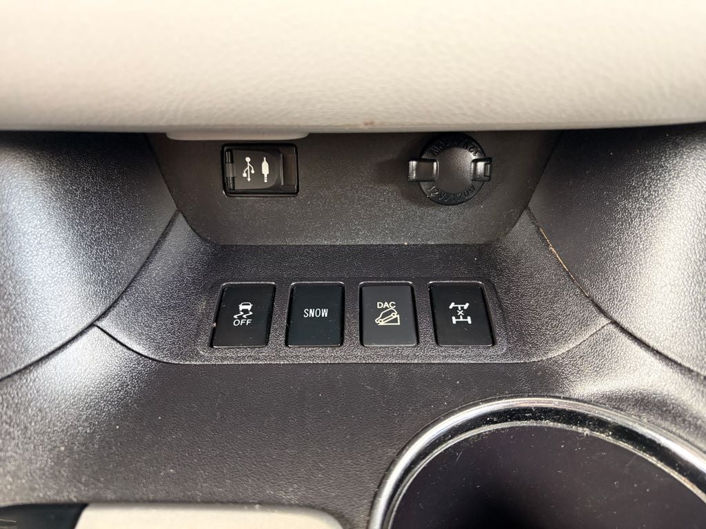 2016 Toyota Highlander Limited Platinum V6