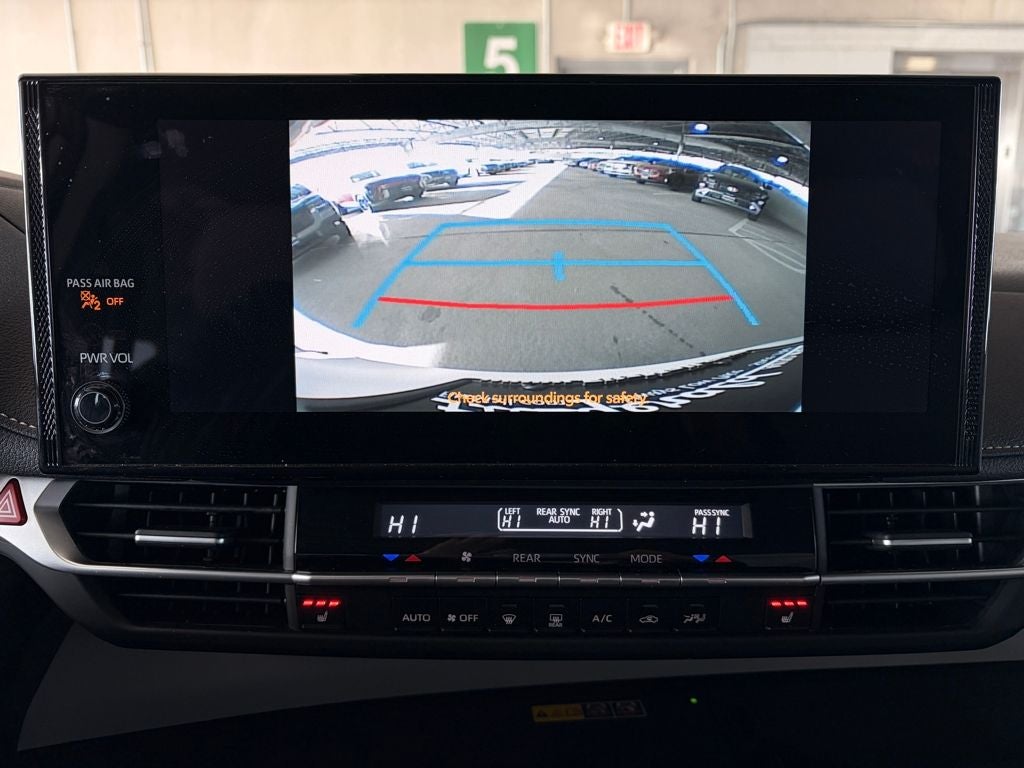 2025 Toyota SIENNA XSE AWD XSE 7 Passenger