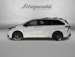 2025 Toyota SIENNA XSE AWD XSE 7 Passenger