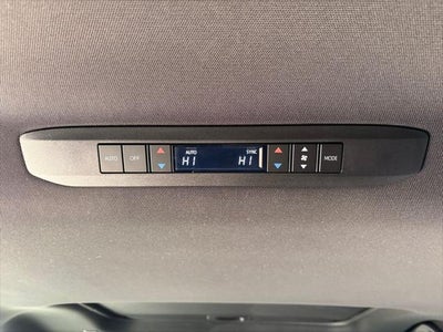 2025 Toyota SIENNA XSE AWD XSE 7 Passenger