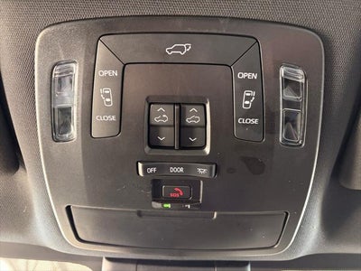 2025 Toyota SIENNA XSE AWD XSE 7 Passenger