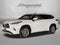 2025 Toyota Highlander Hybrid Platinum