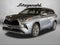 2020 Toyota HIGHLANDER Platinum