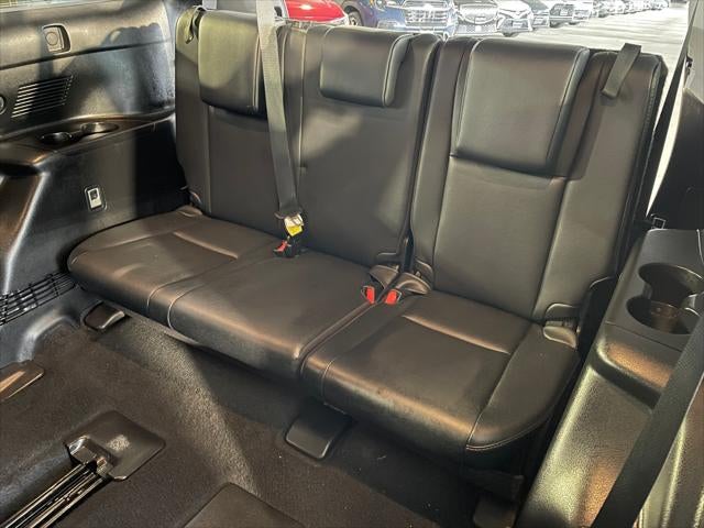 2019 Toyota Highlander Hybrid XLE