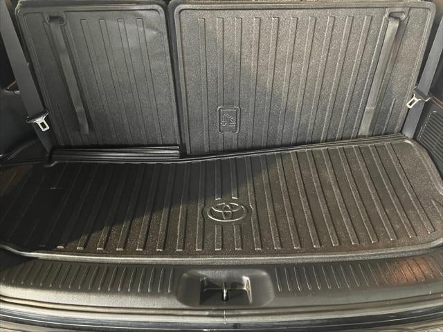 2019 Toyota Highlander Hybrid XLE