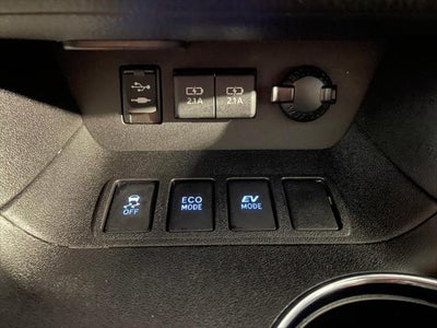 2019 Toyota Highlander Hybrid XLE